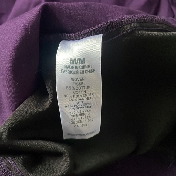 Health Pro Scrub Top 🦄 - Picture 6 of 6